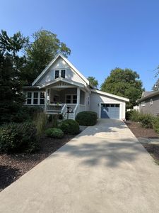 120 N Taylor St, New Buffalo, MI, 49117