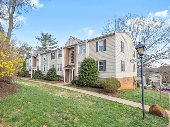 1242 Villa Ln Unit D, Charlottesville, VA 22903