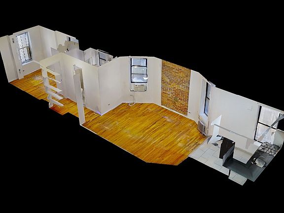 2nd image of 221 W 105th St APT 4RE