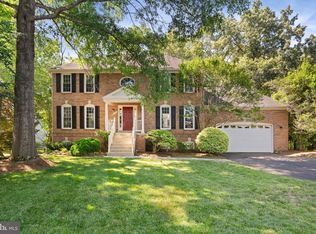 15153 Stillfield Pl, Centreville, VA 20120