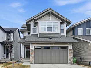 2520 206th St NW, Edmonton, AB T6M1P1