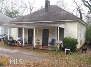 1026 W Broad St, Griffin, GA