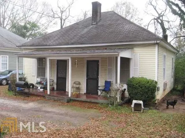 1026 W Broad St, Griffin, GA 30223