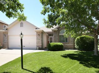2443 Glen Isle Dr, Loveland, CO 80538