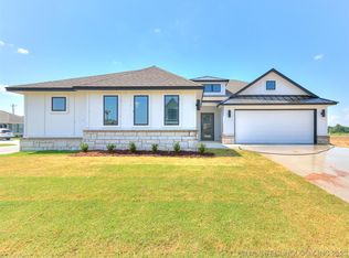 7246 E 132nd St S, Bixby, OK 74008