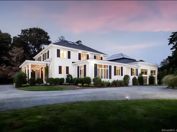 345 Governors Ln, Fairfield, CT 06824