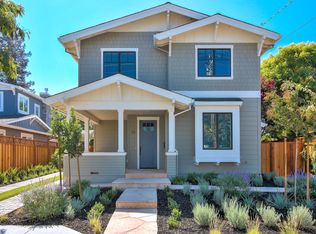 96 E Rincon Ave, Campbell, CA 95008