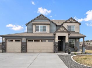 12107 Rock Creek Dr, Pasco, WA 99301