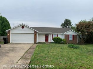 13 Deer Run Dr, Ward, AR 72176