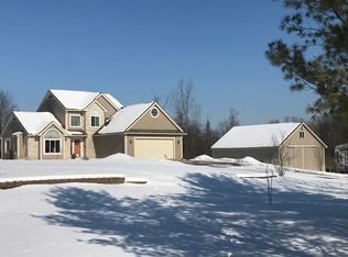 2800 Auten Rd, Ortonville, MI 48462