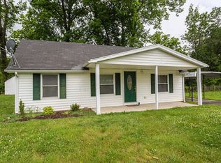 5607 Poor Mountain Rd, Salem, VA 24153