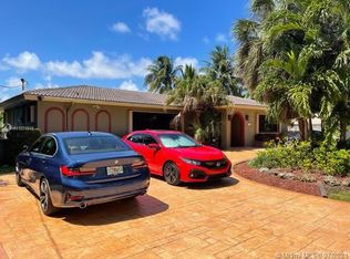 3351 NE 164th St, North Miami Beach, FL 33160