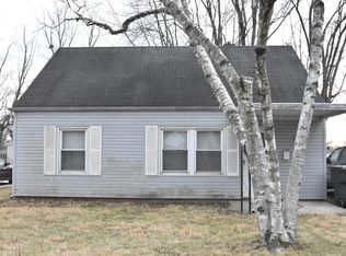 955 Blenheim Rd, Columbus, OH 43224