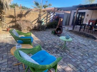 121 E 2nd Ave, Ajo, AZ 85321