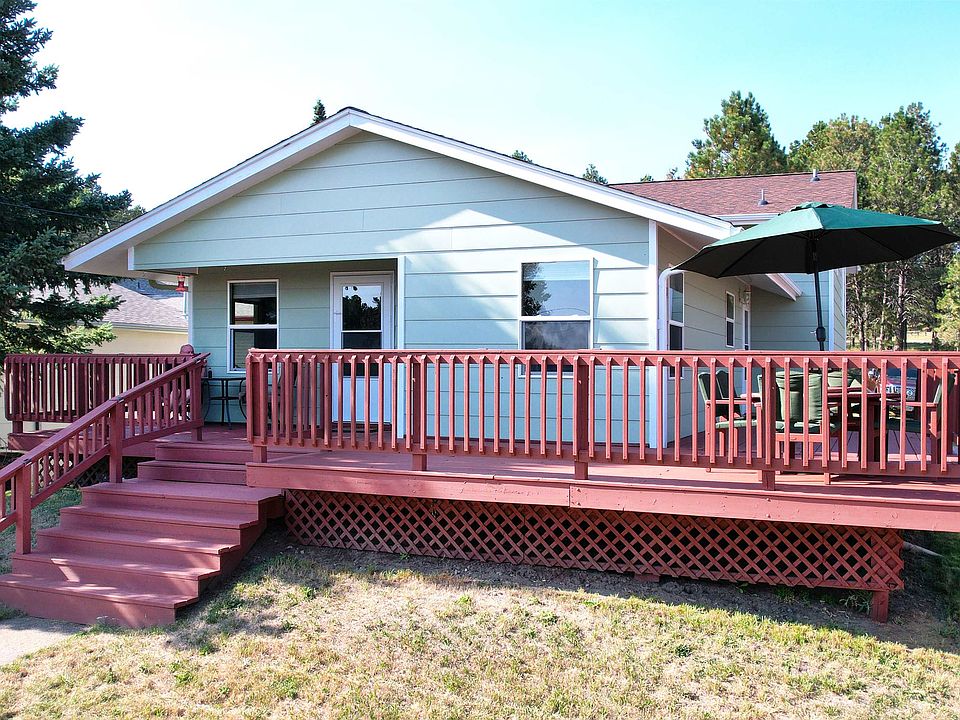 541 Buckhorn Dr, Custer, SD 57730 Zillow