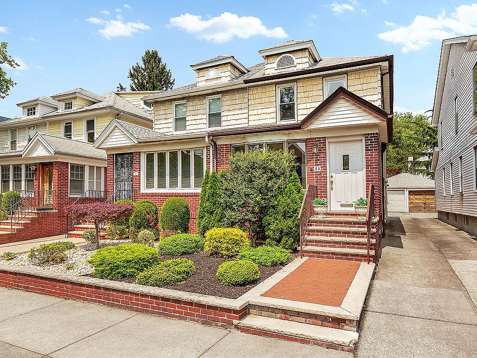 53 78th St, Brooklyn, NY 11209 Zillow