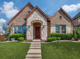 13692 Brownfield Ln, Frisco, TX 75035