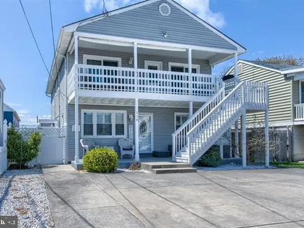 116 5th St S #B, Brigantine, NJ 08203