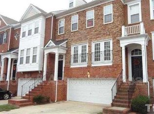 2737 Laurelcherry St, Raleigh, NC 27612