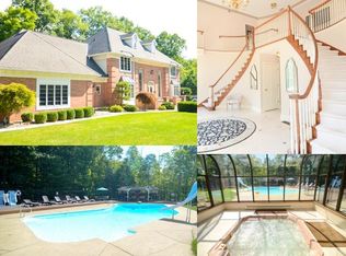 (Undisclosed Address), Hudson, OH 44236