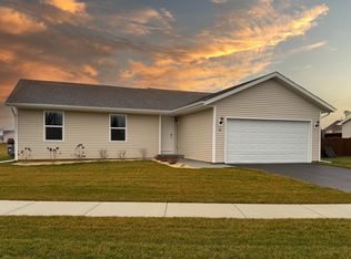 501 Fuller Ln, Belvidere, IL 61008
