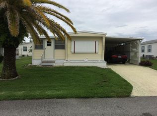 1170 Seminole Ct NE, Palm Bay, FL 32907