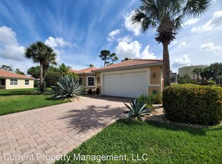3795 Recreation Ln, Naples, FL 34116