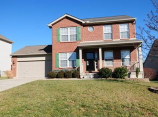 6708 Summertime Ln, Burlington, KY 41005