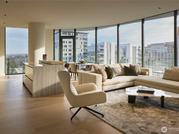 838 Avenue Square NE #1705, Bellevue, WA 98004