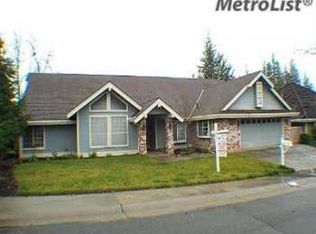 8167 Walnut Villa Way, Fair Oaks, CA 95628