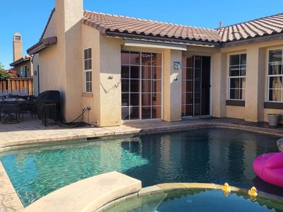 47780 Silverberry St, La Quinta, CA, 92253