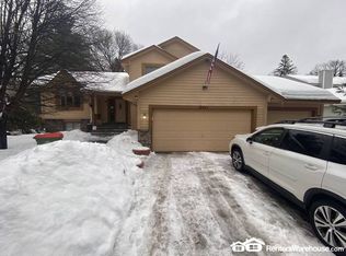 12461 Larch St NW, Coon Rapids, MN 55448