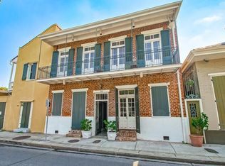 1130 Dauphine St, New Orleans, LA 70116