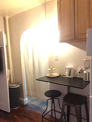 Rented by J Misrahi Realty Corp