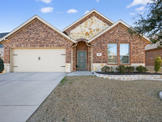 237 Jefferson Ln, Fate, TX 75189