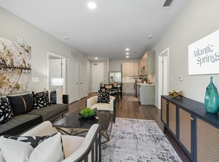 Atlantic Springs, Raleigh, NC 27616