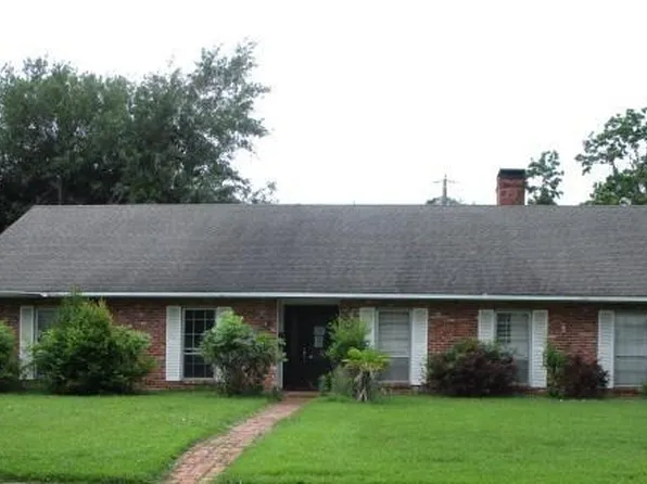 508 Post Oak Blvd, Alexandria, LA 71303