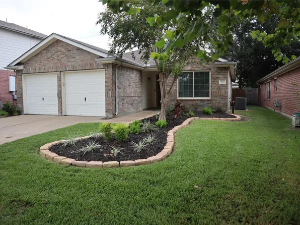 19306 Wading River Dr, Tomball, TX 77375