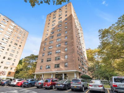 21-71 34th Avenue #11B, Queens, NY, 11106