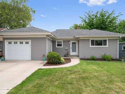 231 W Hickory Rd, Lombard, IL, 60148