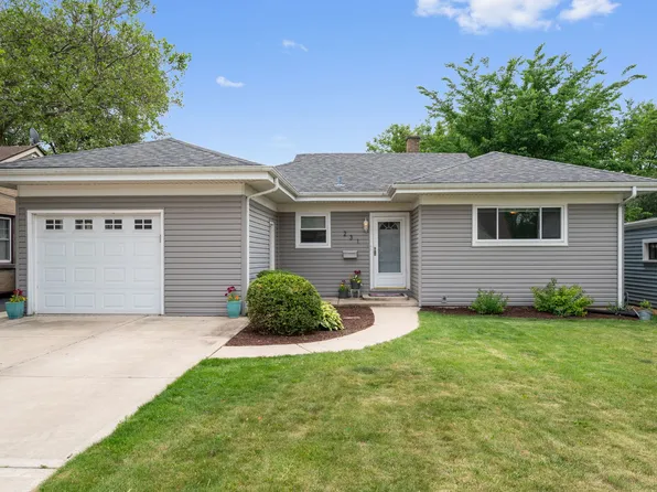 231 W Hickory Rd, Lombard, IL 60148