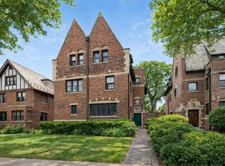 5309 S Greenwood Ave, Chicago, IL 60615