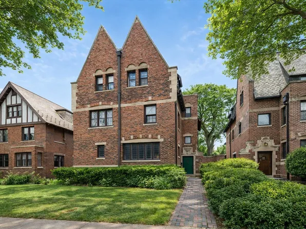 5309 S Greenwood Ave, Chicago, IL 60615