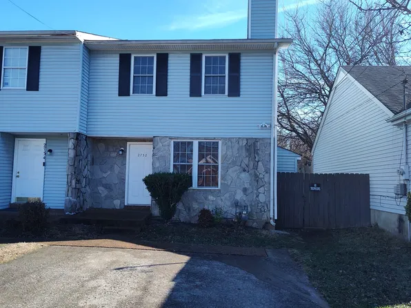 2732 Penn Meade Dr, Nashville, TN 37214