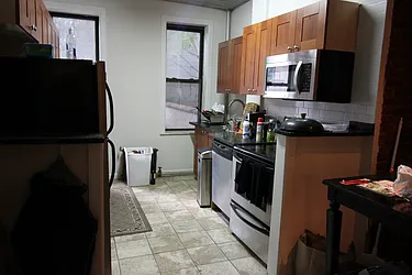 Rented by (Legacy) NY 101, Inc.