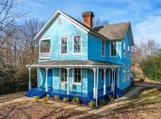 4516 Nine Mile Rd, Richmond, VA 23223