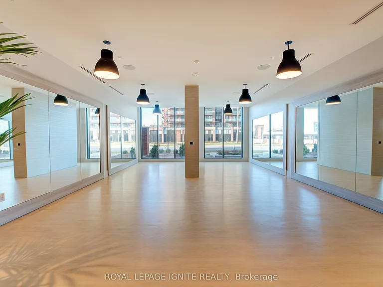 2545 Simcoe St N #1639 — Photo 27