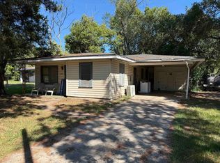 122 Henrietta St, Orange, TX 77630