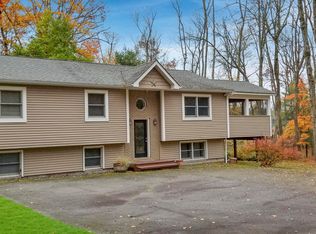 116 Mulberry Dr, Milford, PA 18337