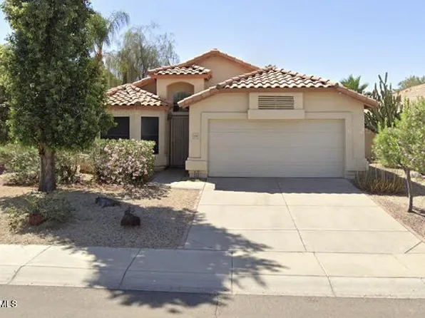 5751 W BROWN Street, Glendale, AZ 85302